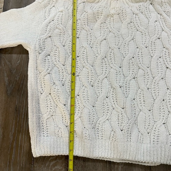 Lovecrazy Sweater - Picture 5 of 6